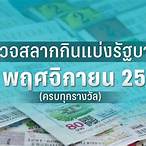 ผลสลากงวด16/2/66
